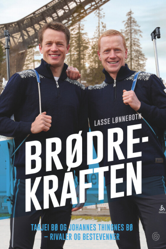 Brødrekraften av Lasse Lønnebotn