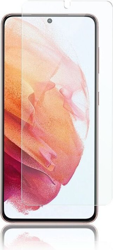 PANZER Samsung Galaxy S21 PANZER Premium Tempered Glass