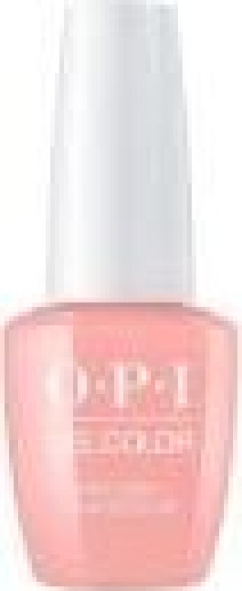 Opi, Gel Color, Semi-Permanent Nail Polish, Hopelessly Devoted To , 15 ml For Women