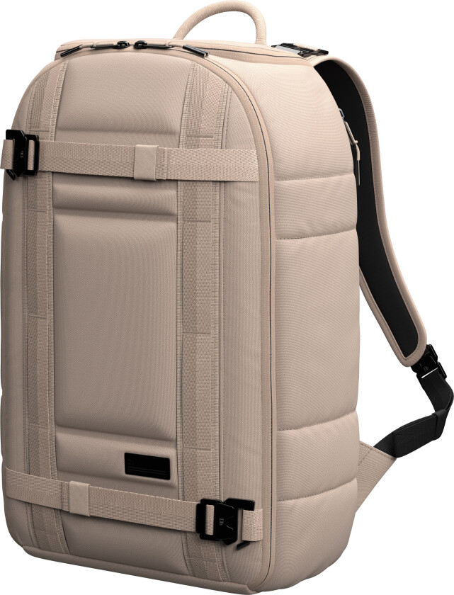 The Ramverk Backpack 21l Fogbow Beige 21L