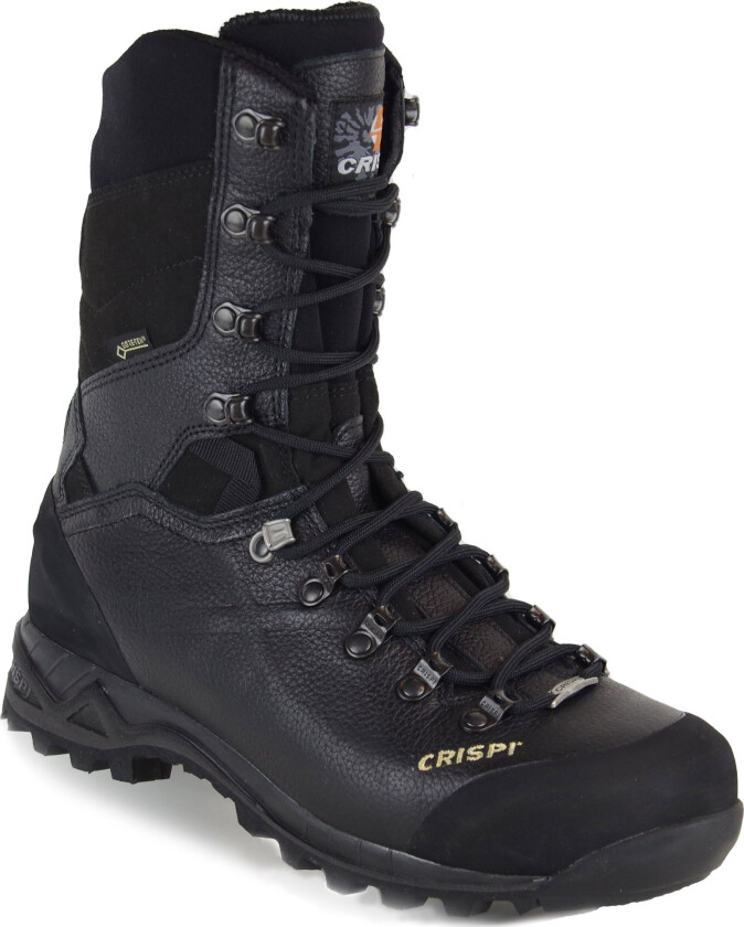 Titan Gore-Tex Brown 36
