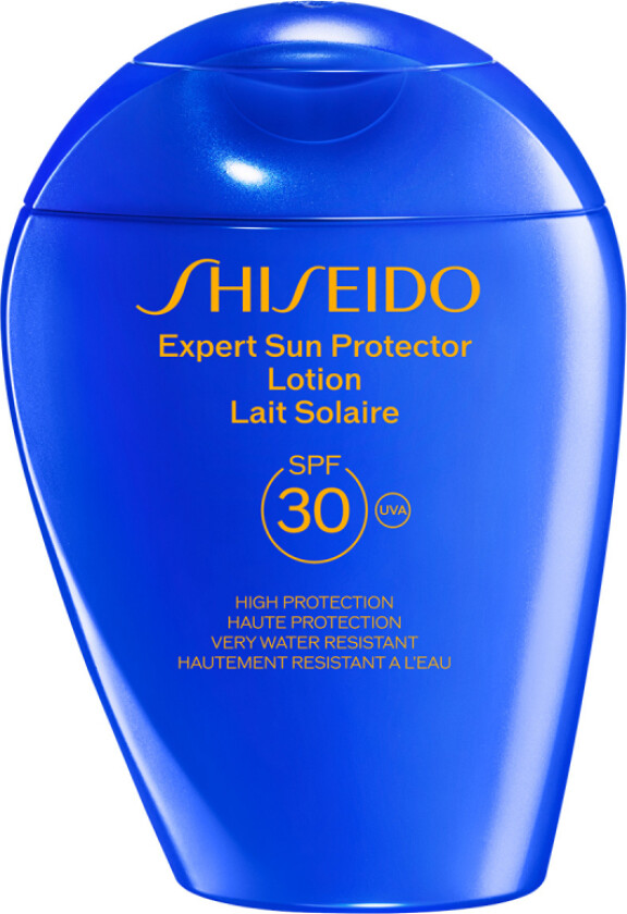 Bilde av Suncare Face & Body Lotion Spf30 150 Ml