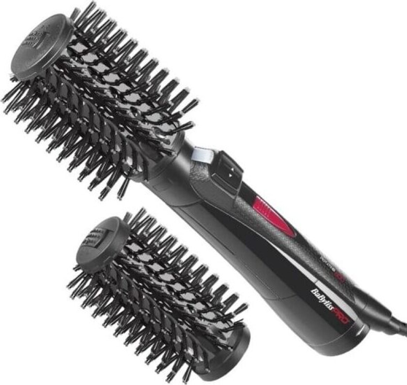 Bilde av Babylisspro, Spinning Brush Pro 800w