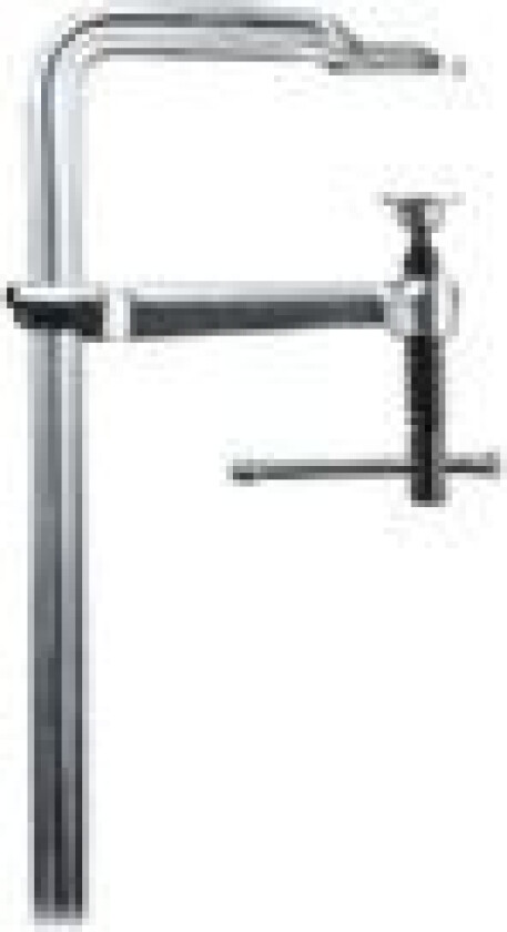 classiX GS - Skrutvinge - maks. åpning: 305 mm