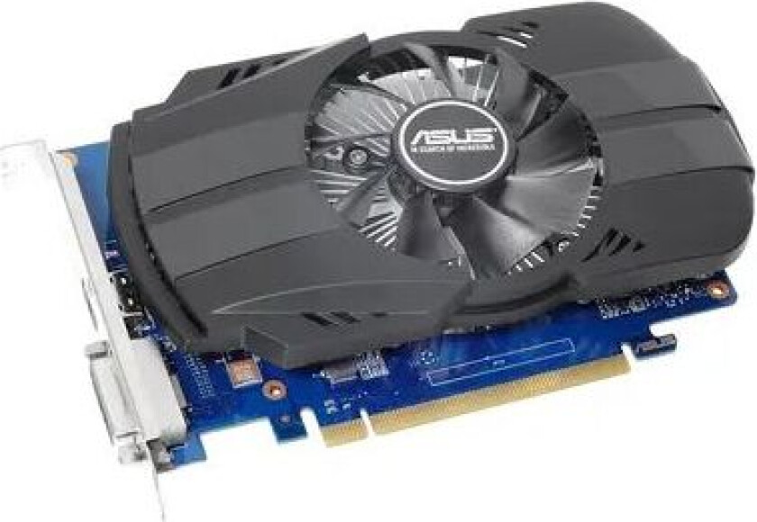 Asus Geforce Gt 1030 Oc 2gb