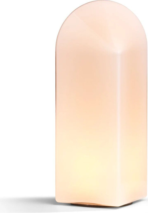 Parade Table Lamp 320 Blush Pink