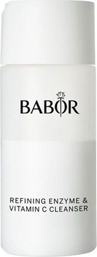 Babor Refining Enzyme & Vitamin C Cleanser 40g