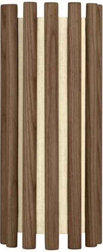 Bilde av - Komorebi Skjerm Mini Dark Oak