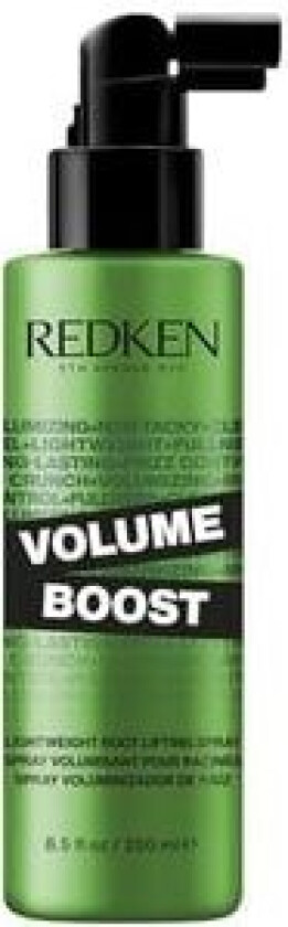 Bilde av Volume Boost 250ml