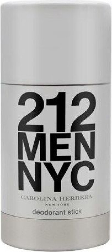 212 MEN Deo Stick 75 ml