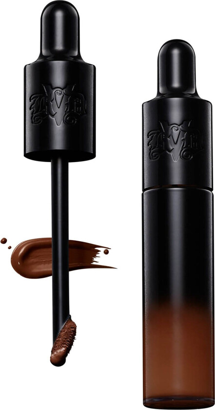 Good Apple Lightweight Full Coverage Concealer Deep 19