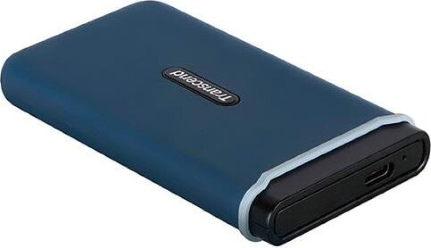 ESD370C Portable SSD - 1TB