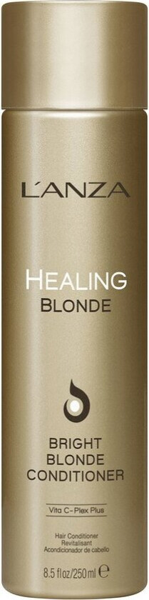 Healing Bright Blonde Conditioner 250ml