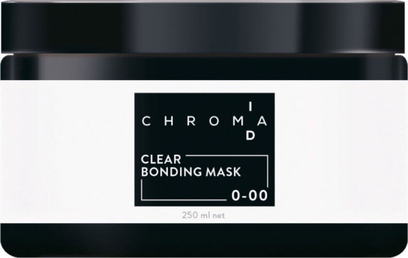 ChromaID Bonding Color Mask Clear 250ml