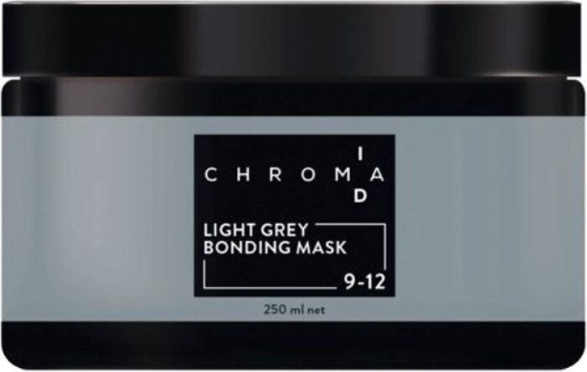 ChromaID Bonding Color Mask 9-12Light Gr