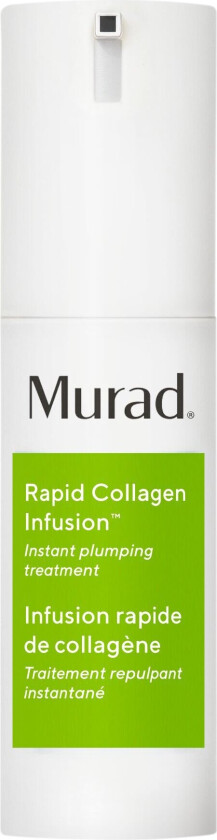 Resurgence Rapid Collagen Infusion 30ml