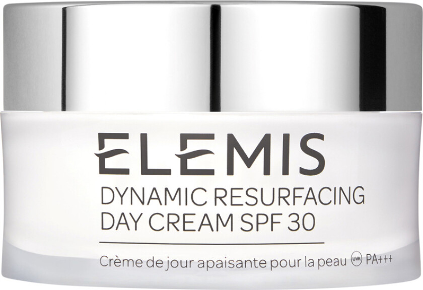 Elemis Dynamic Resurfacing Day Cream SPF 30 50ml