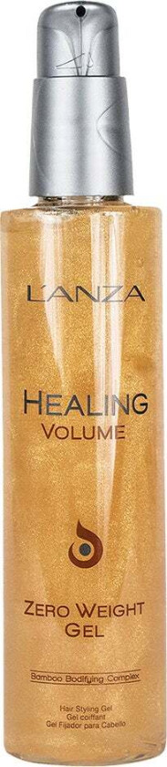 Healing Volume Zero Weight Gel 200ml