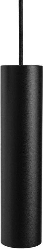 Tube flex s25 takpendel - Svart