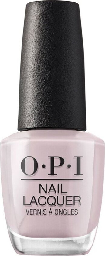 Opi Nail Lacquer Don'T Bossa Nova Me Around