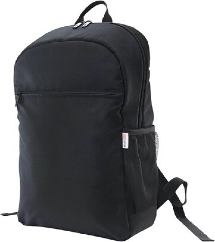 BASE XX Notebook Backpack 15.6" Black