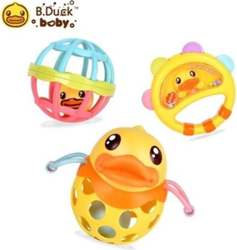 - Handbell Set (258-BD097)