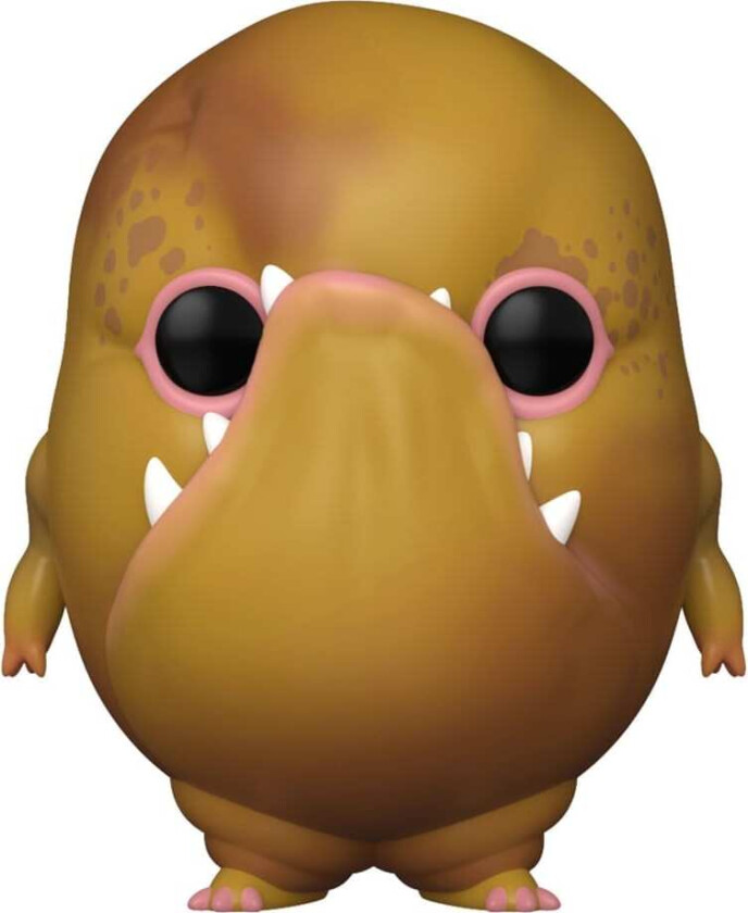 - POP Vinyl Ghostbusters Pukey - Figur