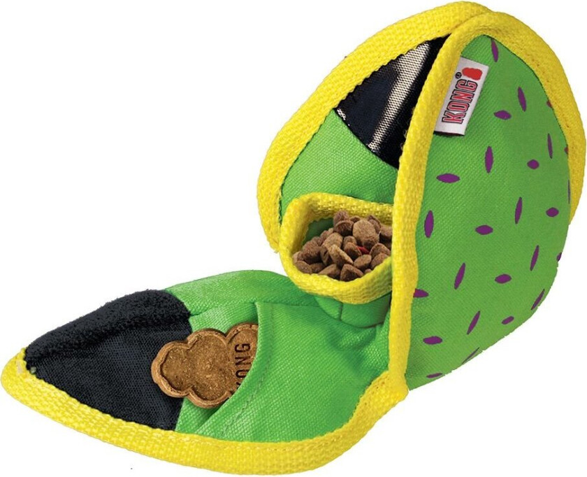 KONG Ballistic Hide'N'Treat