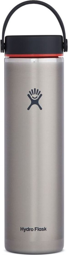 Lightweight Wide Mouth Slate 710 ML