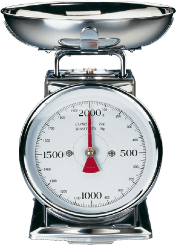 Kitchen Scale
