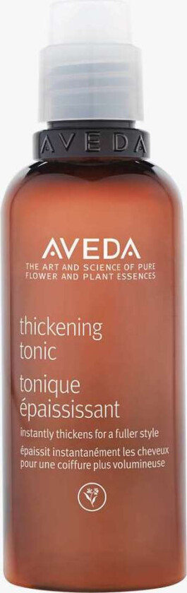 Thickening Tonic Volume Spray, 100 ml  Hårstyling