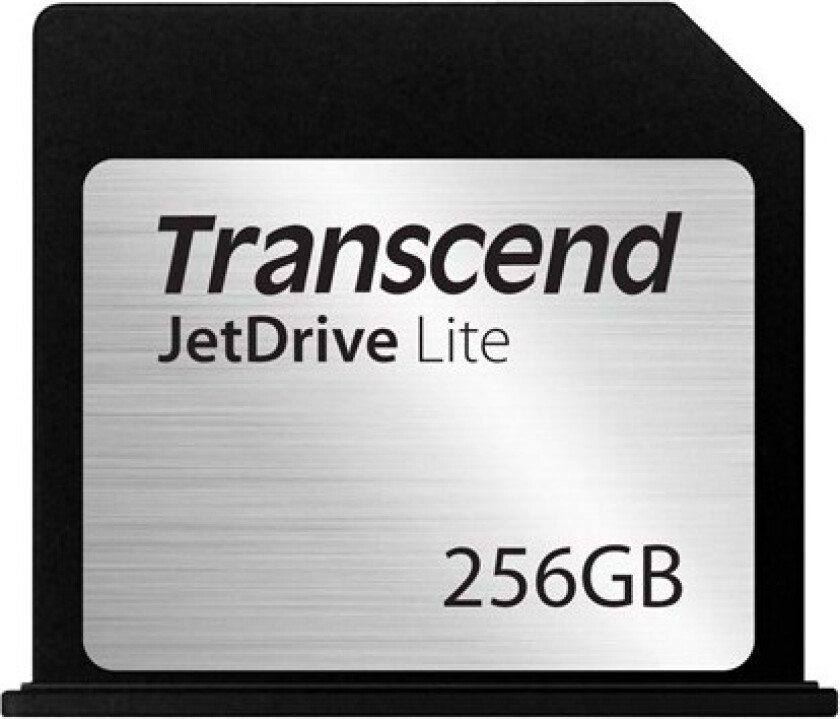 JetDrive Lite 130 - 256GB