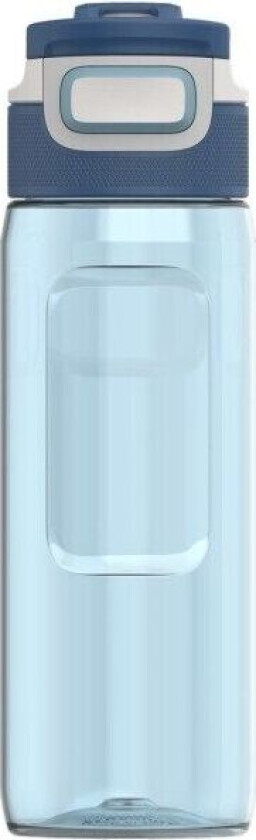 Kambukka Elton Krystallblå 750 ml blå