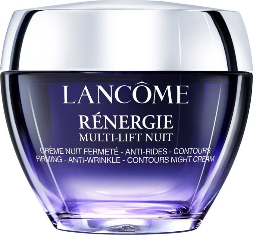 Rénergie Nuit Multi-Lift