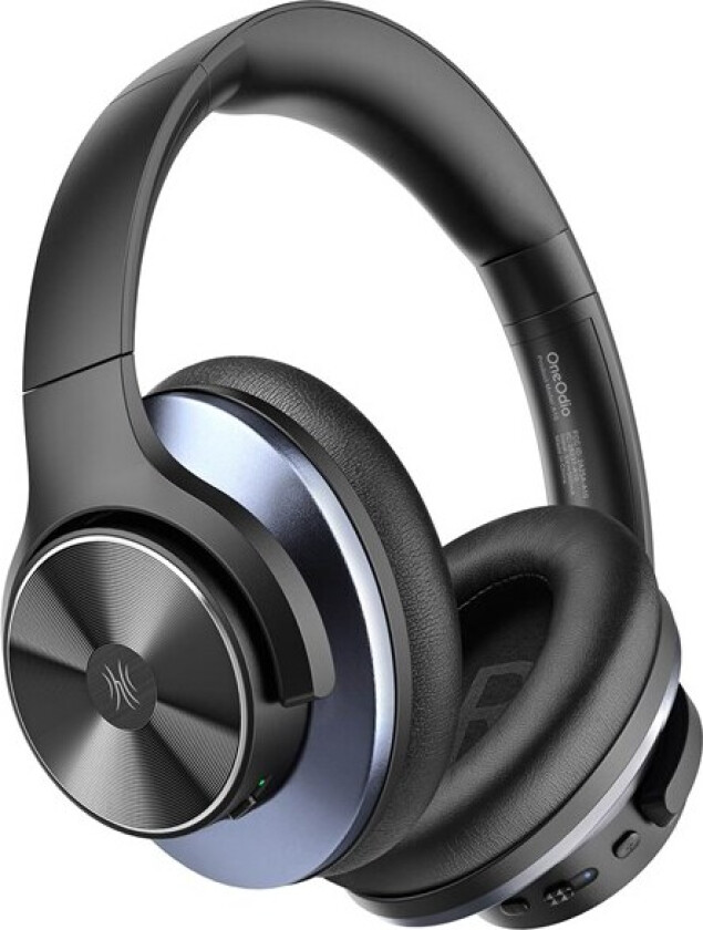 A10 - Black