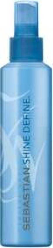 Professional Shine Define Hairspray 200ml