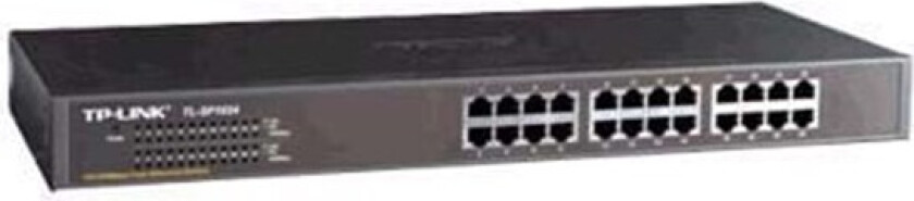 Tp-link Tl-sf1024