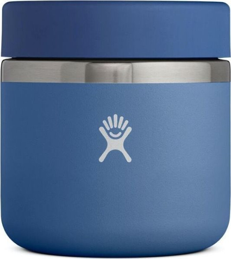 20 Oz Insulated Food Jar Bilberry 591 ML