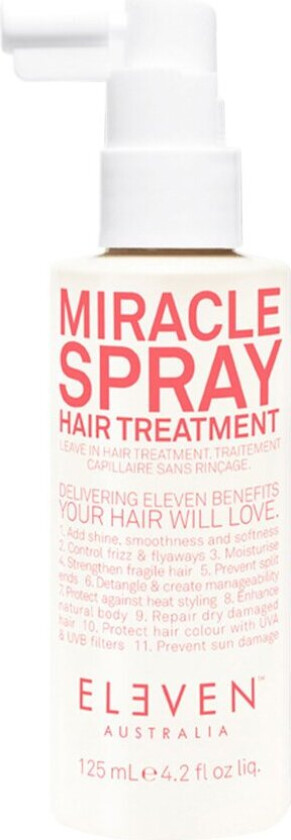 Miracle Hair Treatment 125ml