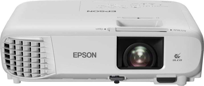 Eb-fh06 Full Hd
