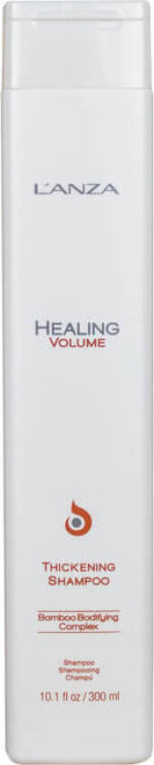 Healing Volume Thickening Shampoo (300ml)