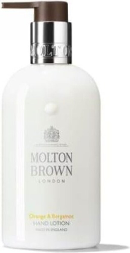 Bilde av Orange & Bergamot Hand Lotion (300 ml)