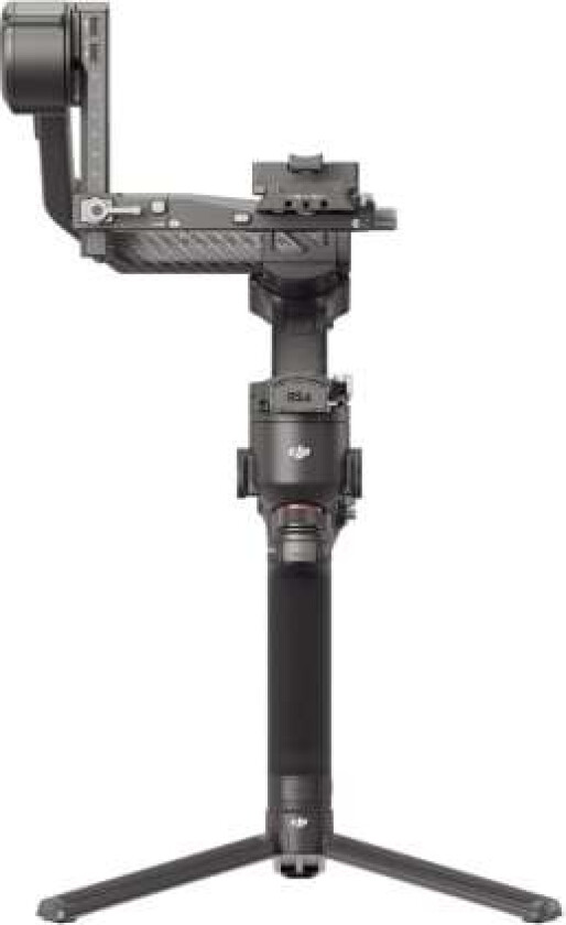 - RS 4 Pro Combo - Stabilizer