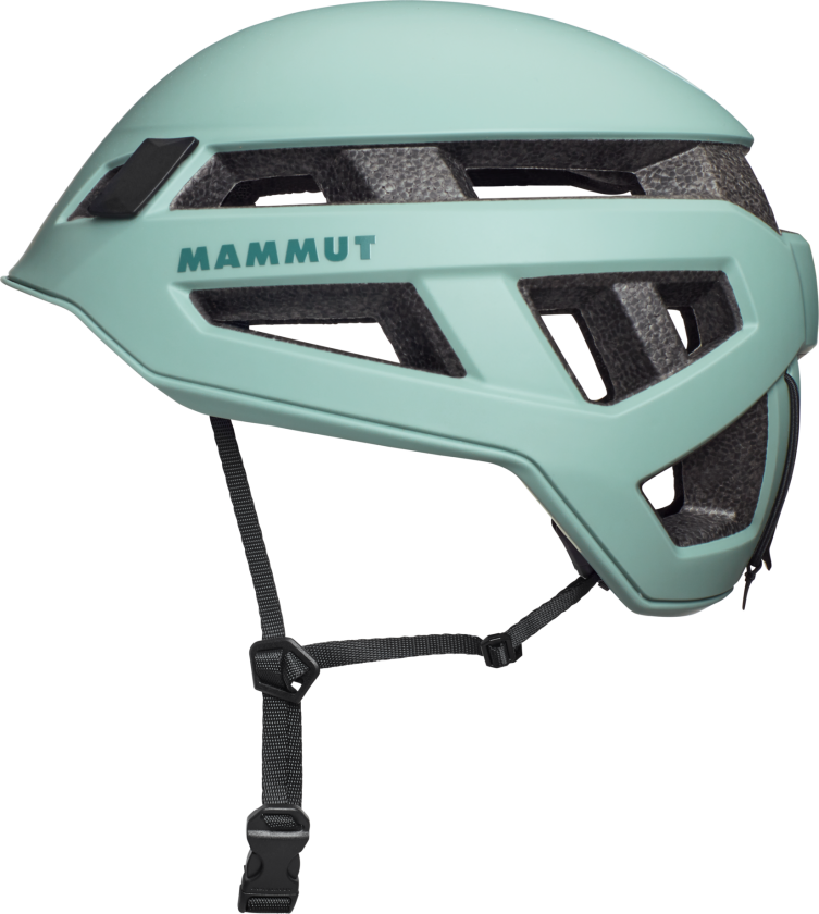 Crag Sender Helmet Jade 56