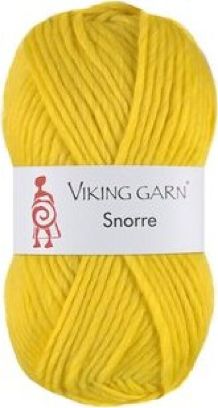 Garn Snorre