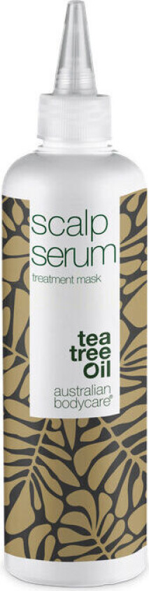 Australian Bodycare Tea Tree Oil Scalp Serum 250ml