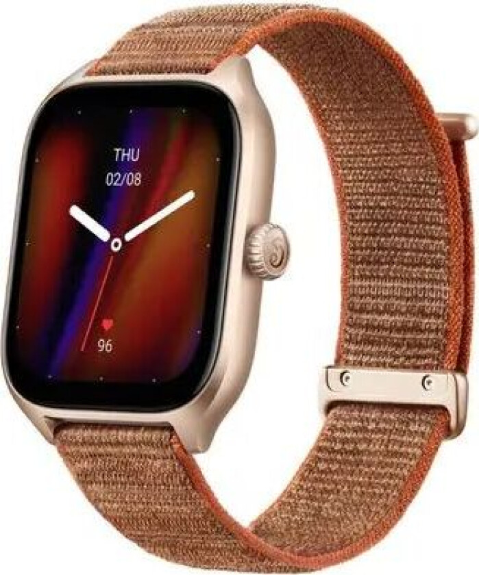 Gts 4 Gps-smartwatch