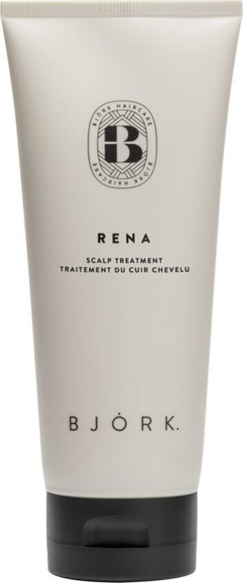 Rena Scalp Treatment (200 ml)