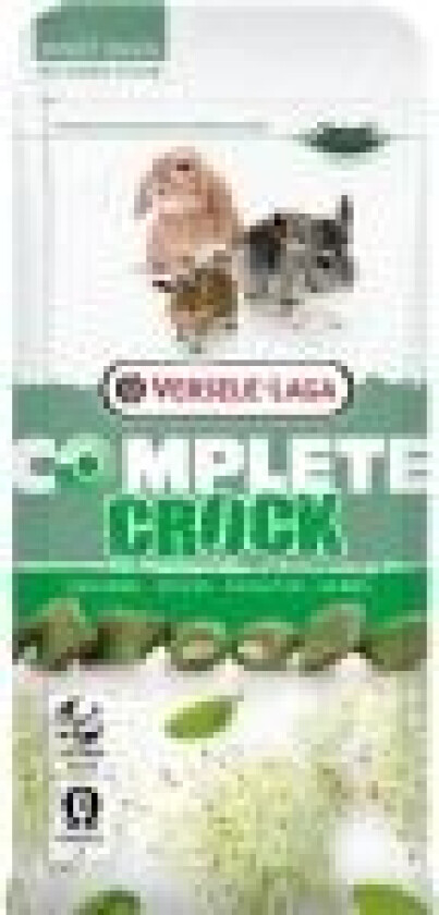 Bilde av Mat Versele-Laga Crock Urter Kanin Gnager 50 ml 50 g