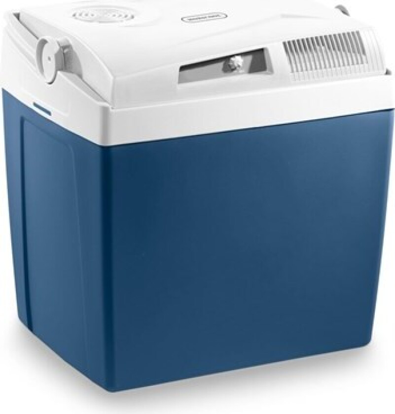 ME24 thermoelectric cooler blue 23L